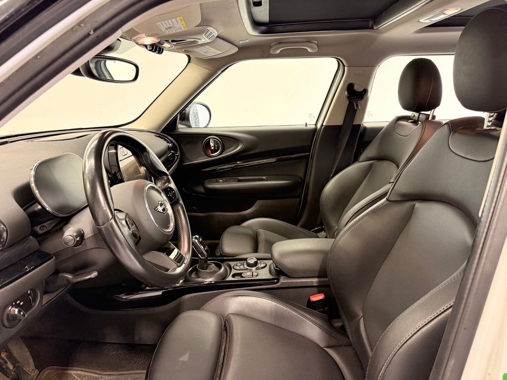 Thumbnail: 2024 MINI Cooper Clubman - 10