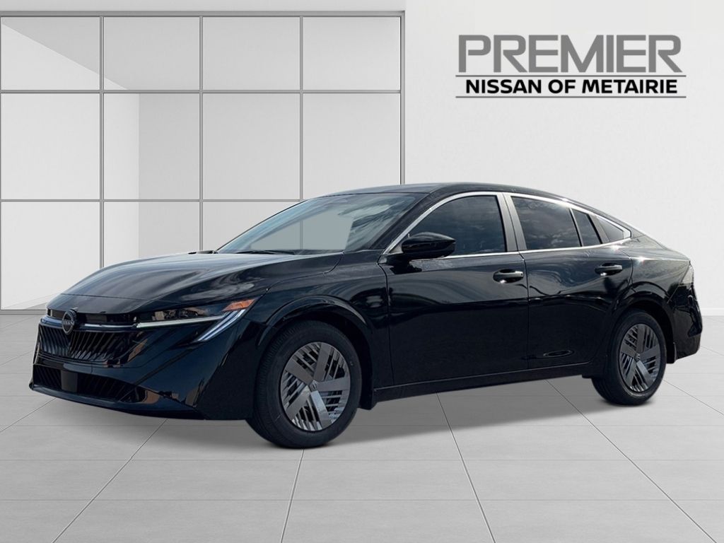 2027 Nissan Sentra