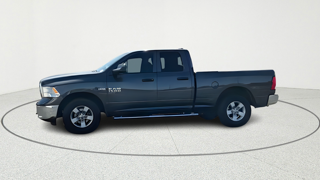 2021 Ram 1500 Classic