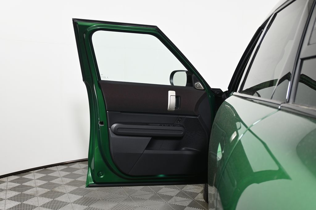 Thumbnail: 2027 MINI Cooper Countryman - 26