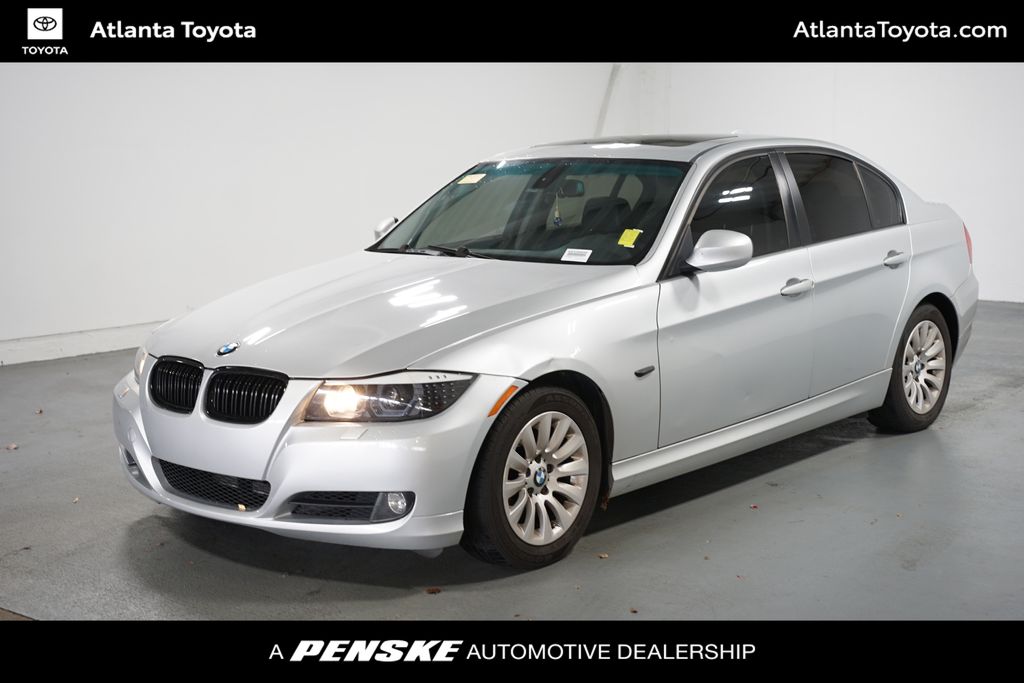 2009 BMW 3 Series 328i -
                  Duluth, GA