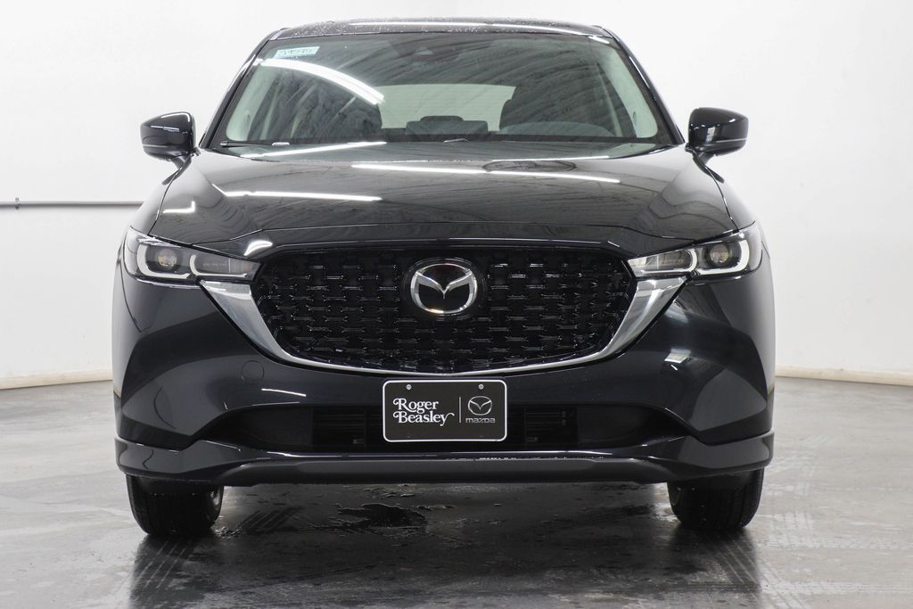 New Car 2025 Mazda Cx-5  2.5 S Select Package For Sale Under $35,000 In Georgetown, Texas