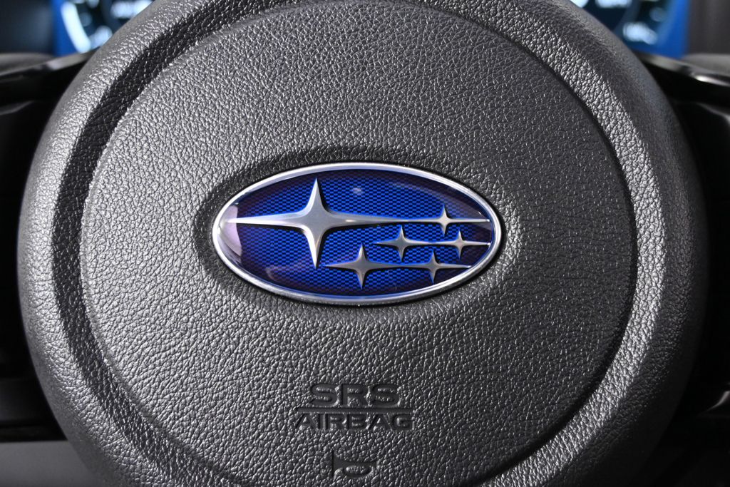 New 2026 Silver Subaru Limited XT image 34