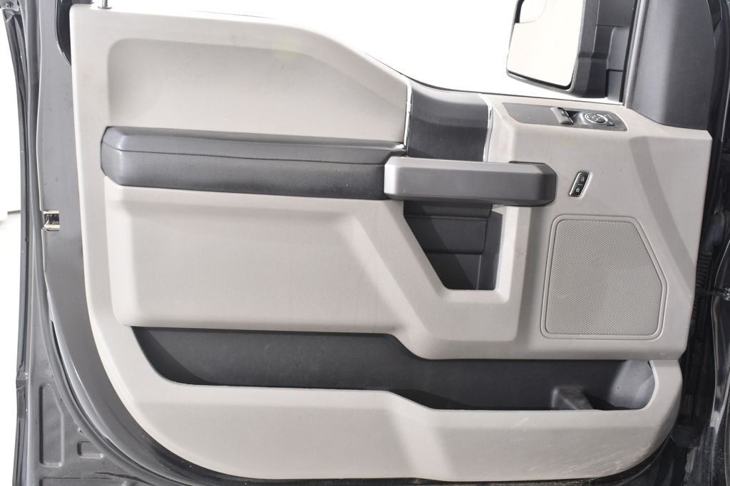 Used 2020 Black Ford XLT Flex Fuel image 20