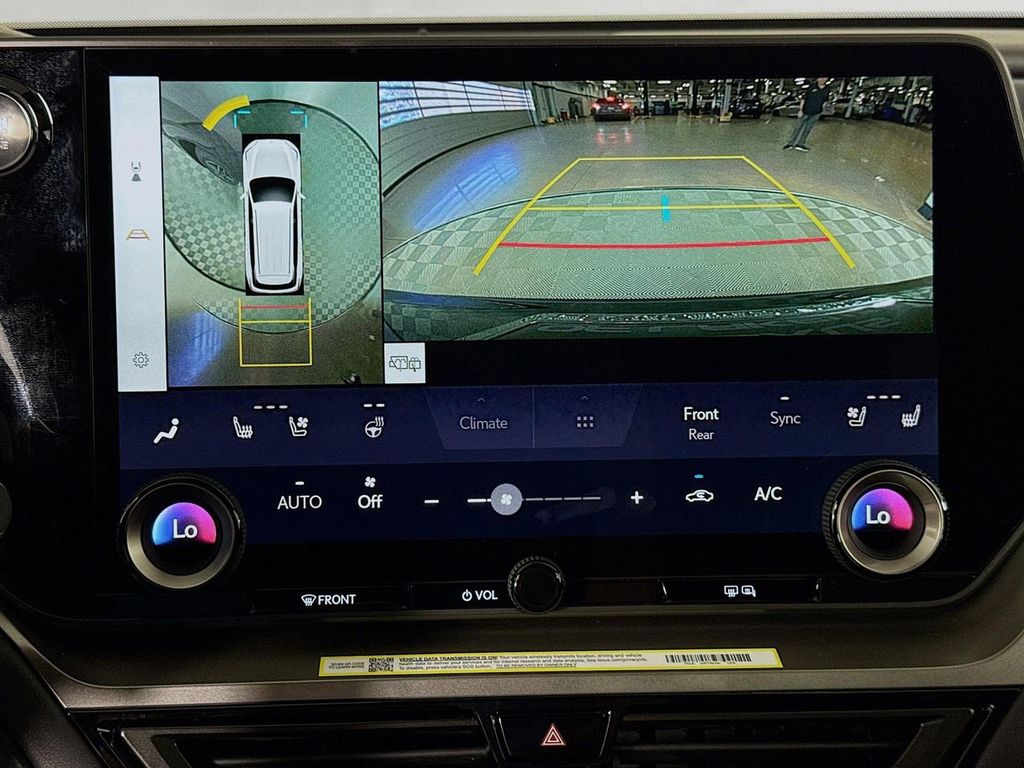 Thumbnail: 2026 Lexus TX - 13