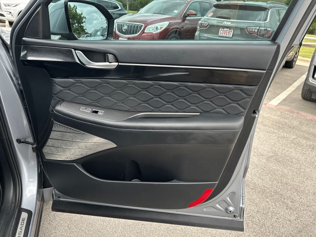 Used Car 2020 Hyundai Palisade  Limited For Sale Under $30,000 In Austin, Texas