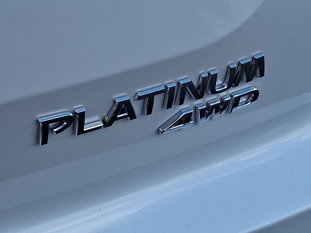 Thumbnail: 2025 Nissan Pathfinder - 13