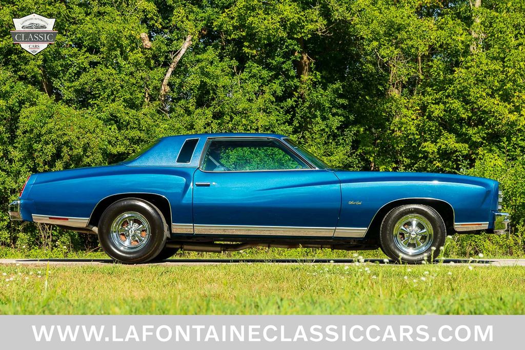 1976 Chevrolet Monte Carlo 64