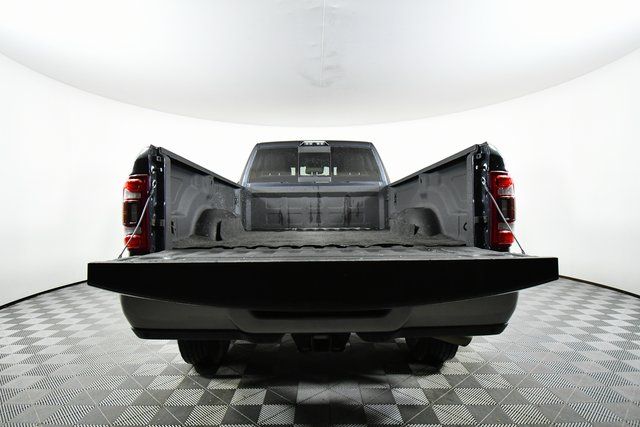 Used 2020 Ram 3500 Truck