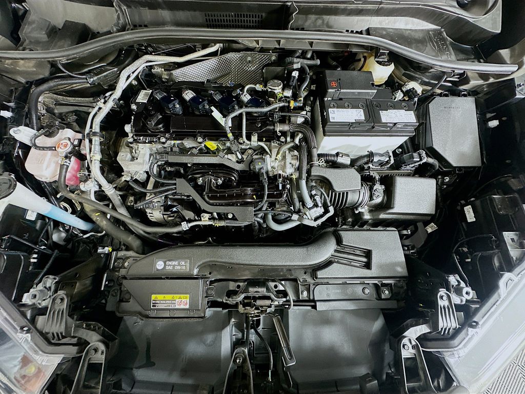 Thumbnail: 2023 Toyota Corolla Cross - 29