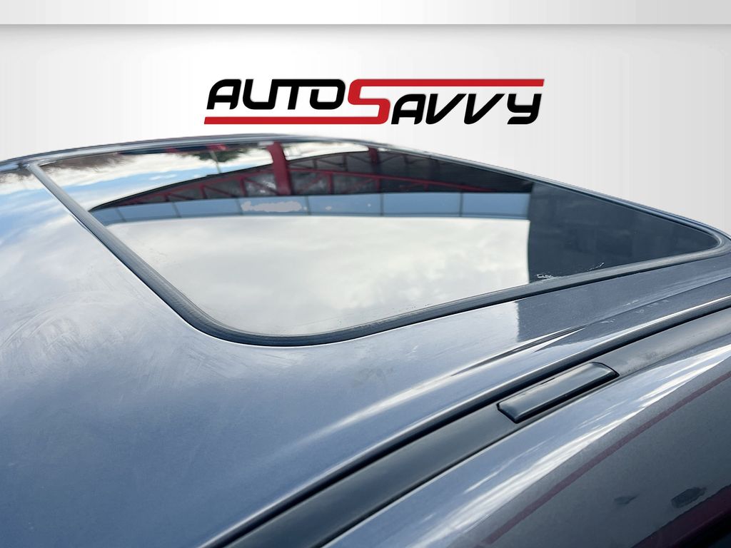 Used 2025 Gray Subaru Limited image 22
