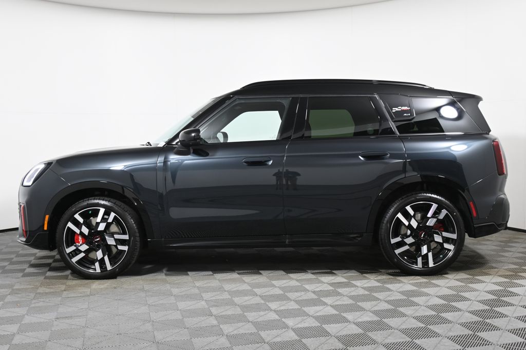 Thumbnail: 2026 MINI Cooper Countryman - 2