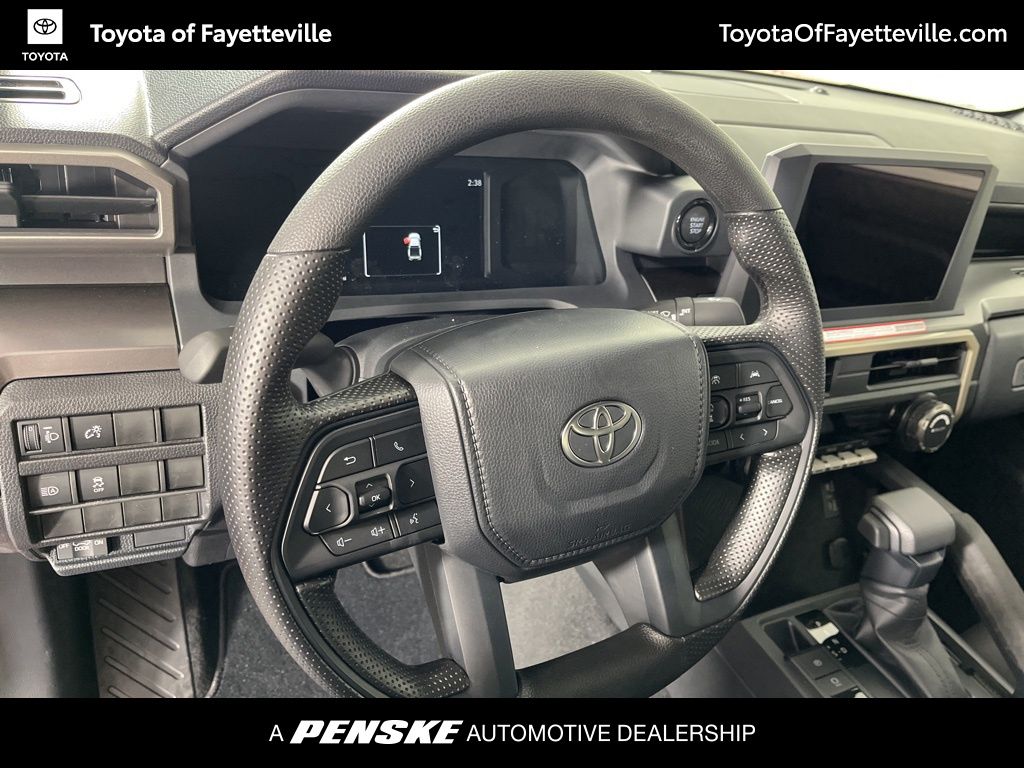 Thumbnail: 2025 Toyota Tacoma - 25