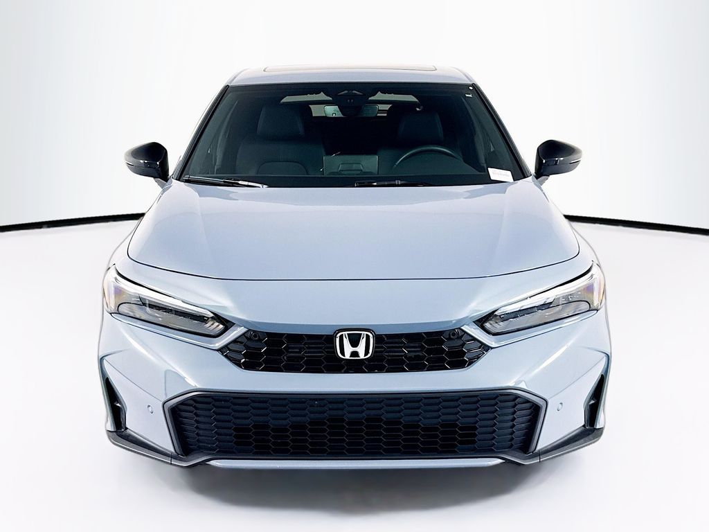 Thumbnail: 2025 Honda Civic - 2