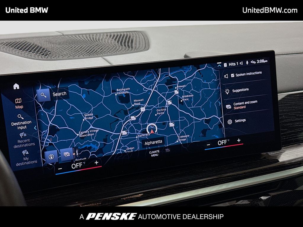 Thumbnail: 2023 BMW X7 - 10