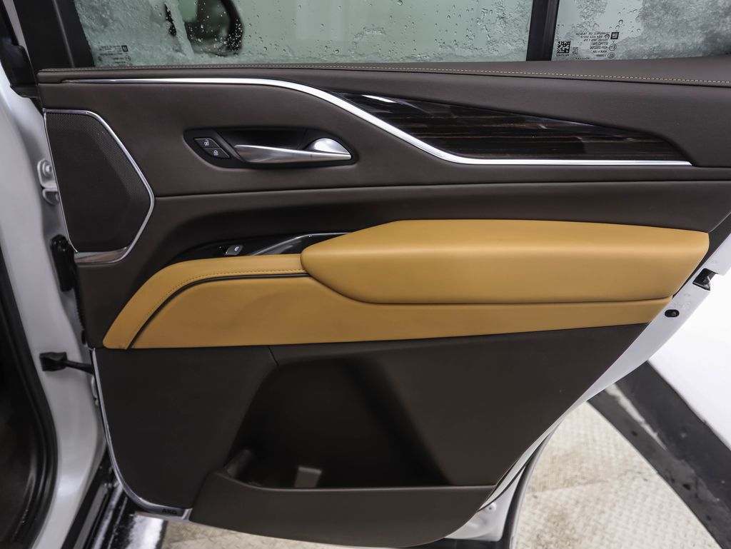 Thumbnail: 2023 Cadillac Escalade - 25