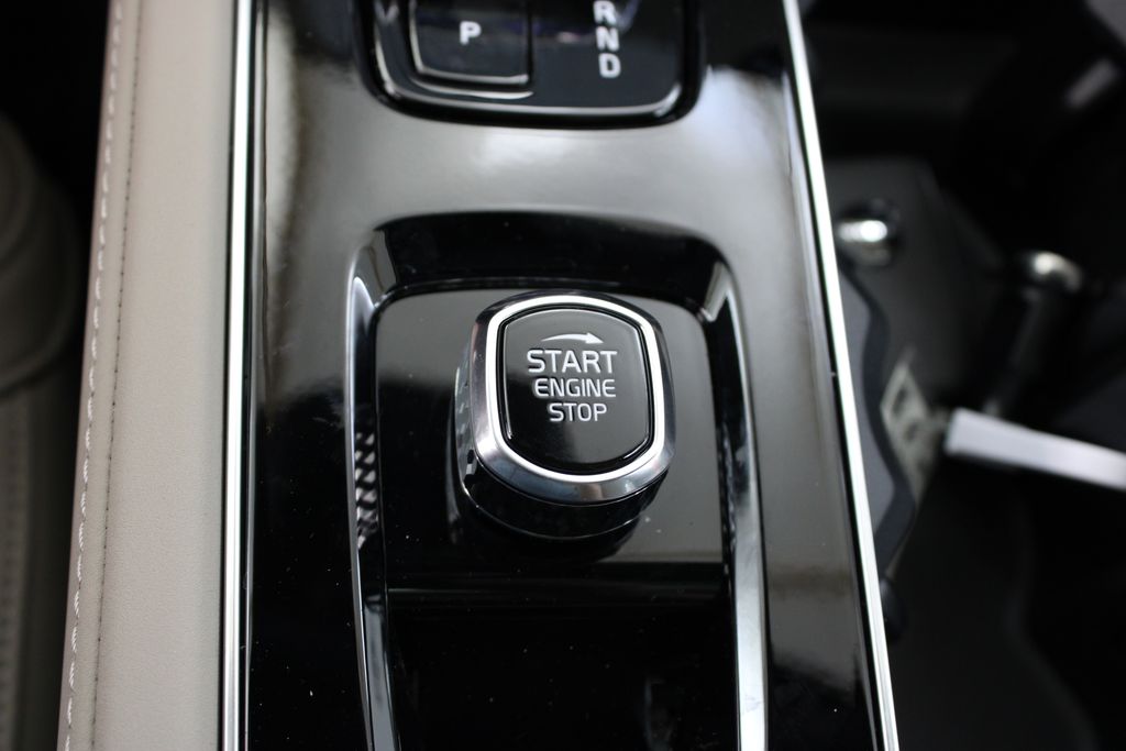 new 2026 Volvo XC90 car
