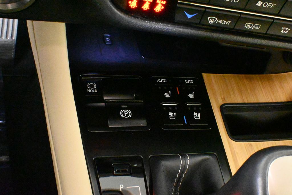 2022 Lexus RX 350 29