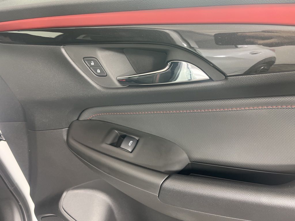 Thumbnail: 2026 Chevrolet TrailBlazer - 9