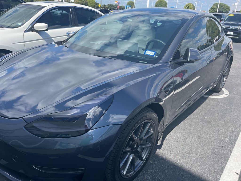 Thumbnail: 2022 Tesla Model 3 - 6