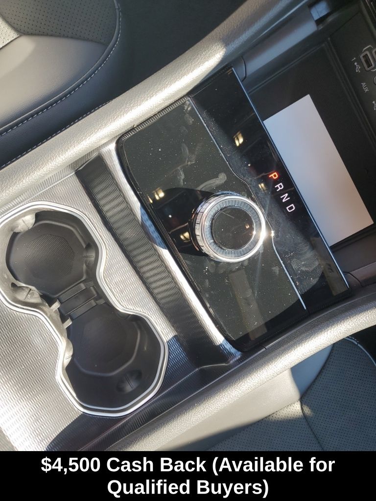 New Car 2025 Jeep Grand Cherokee L  For Sale Under $40,000 In Austin, Texas