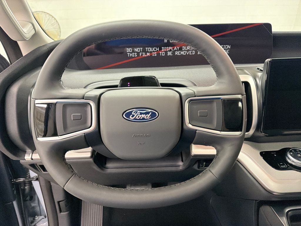 New 2026 Gray Ford Active image 19