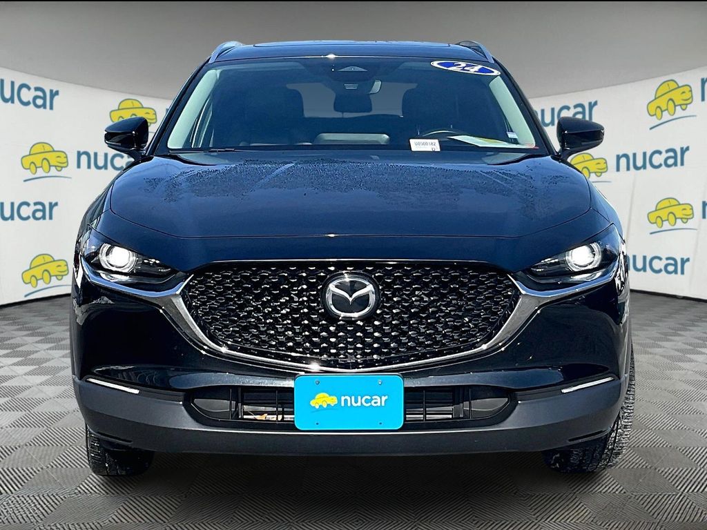 2024 Mazda CX-30 — photo 2