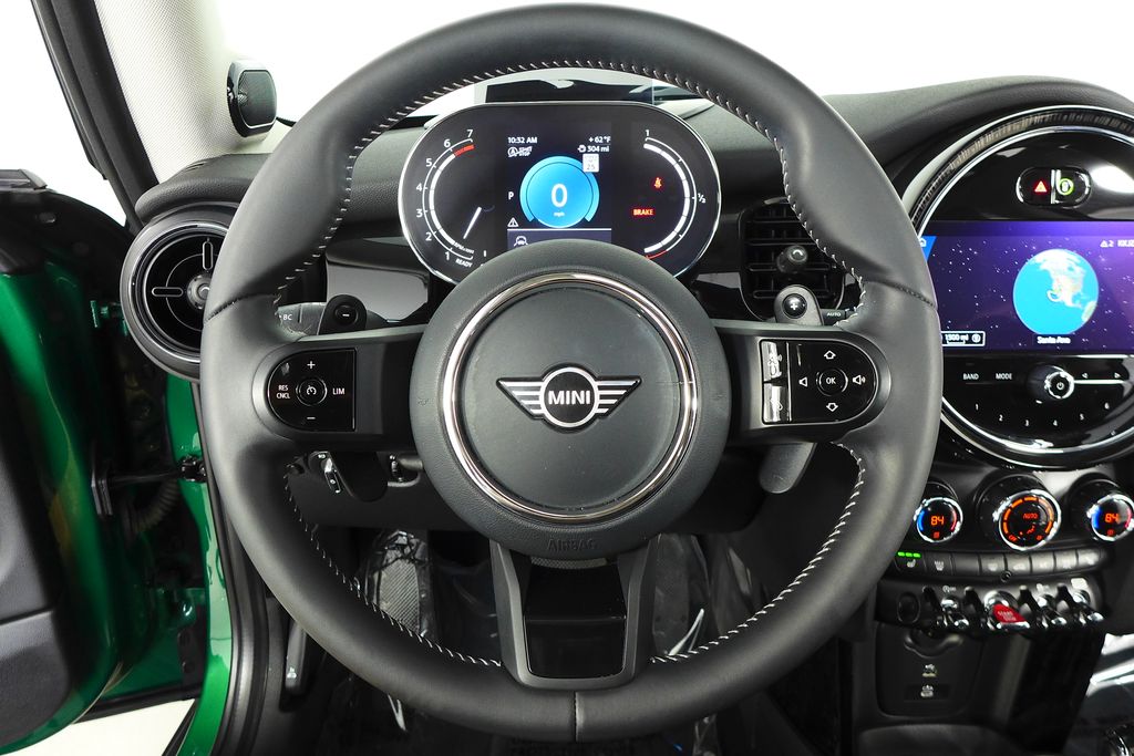 2023 MINI Cooper S 25