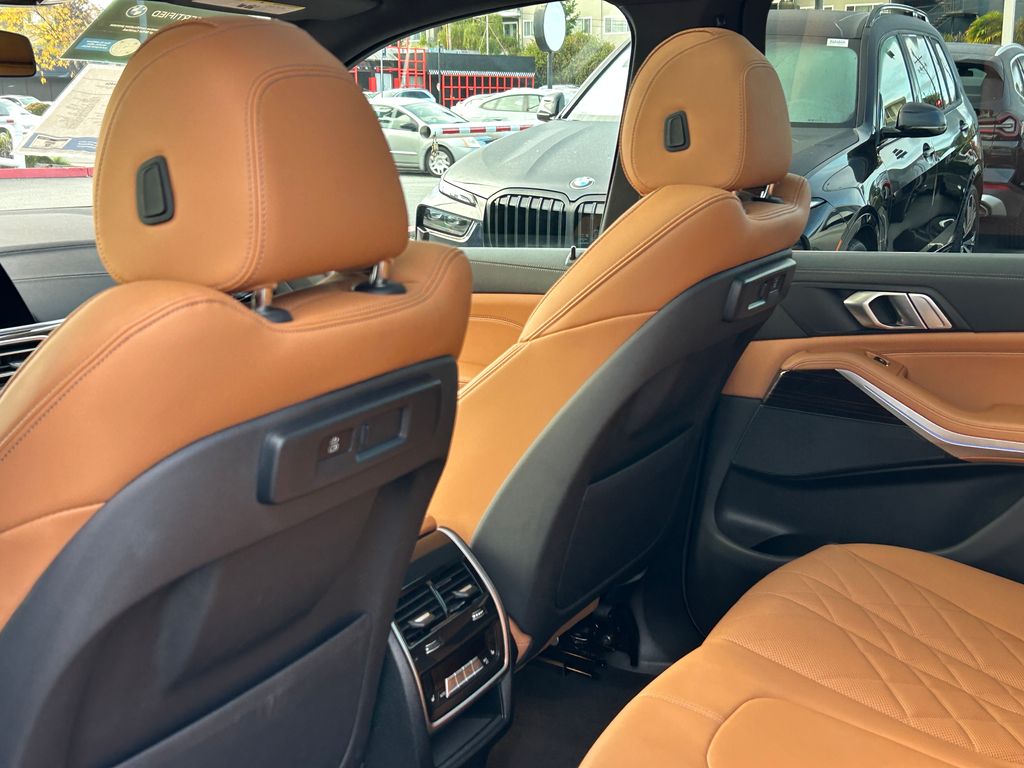 Thumbnail: 2023 BMW X5 - 30