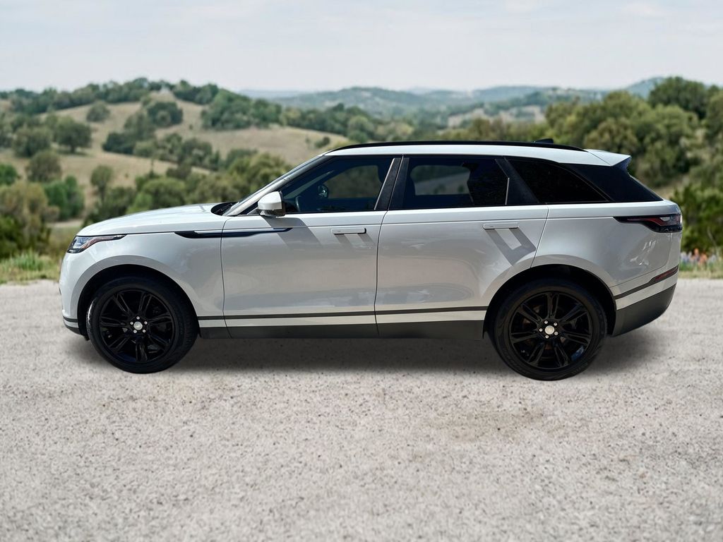 Used Car 2020 Land Rover Range Rover Velar  S For Sale Under $25,000 In Austin, Texas