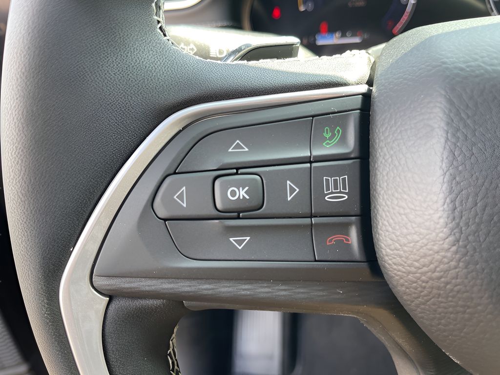 New Car 2025 Jeep Grand Cherokee L  For Sale Under $40,000 In Austin, Texas