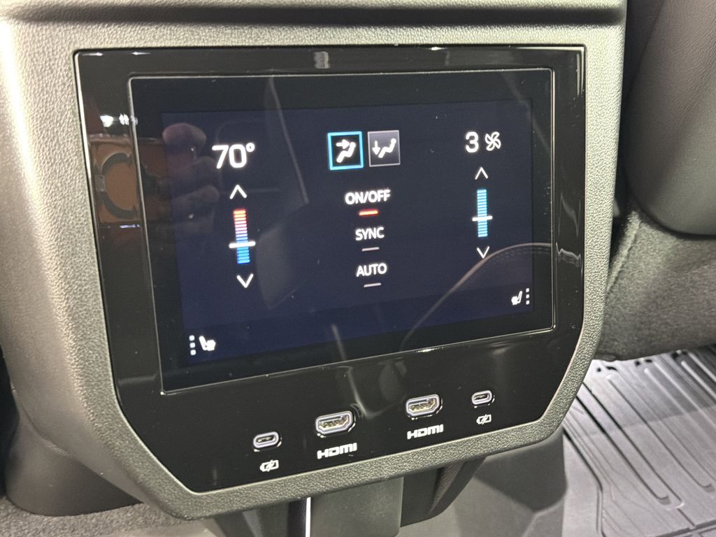 new 2026 GMC Yukon car, priced at $102,689