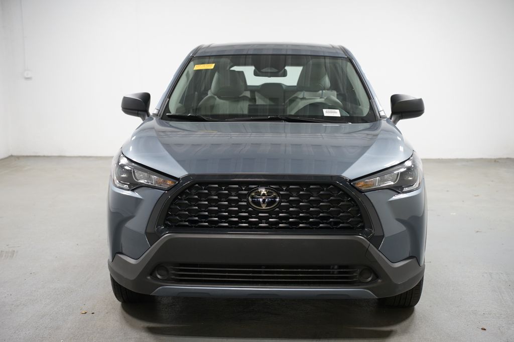 Thumbnail: 2025 Toyota Corolla Cross - 2