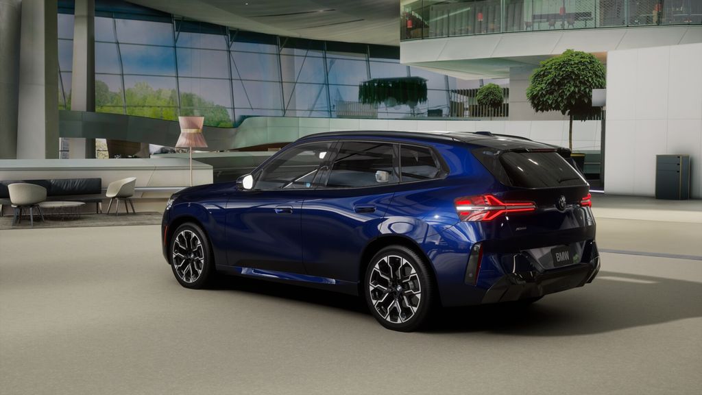Thumbnail: 2026 BMW X3 - 28