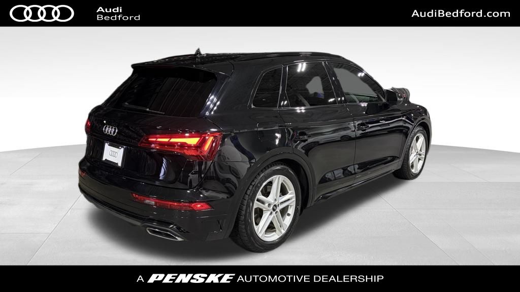 Thumbnail: 2021 Audi Q5 - 25