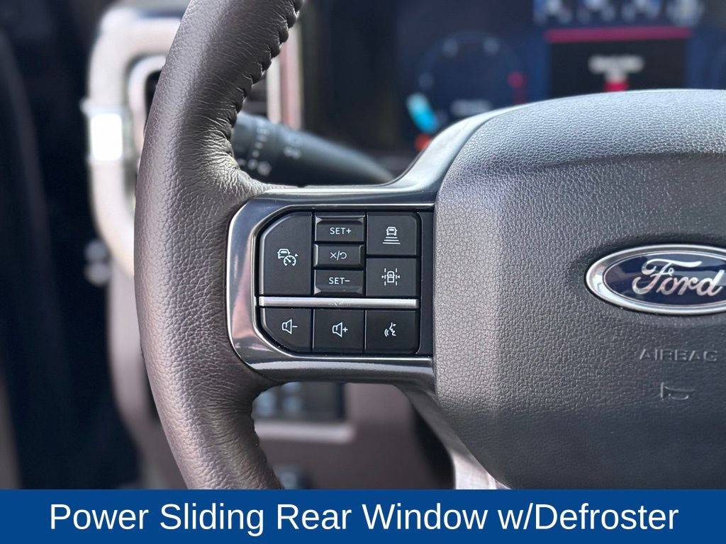 2024 Ford F-250 King Ranch