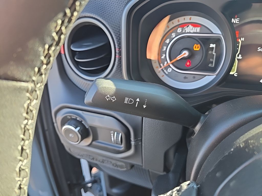 New Car 2025 Jeep Wrangler  Rubicon For Sale Under $90,000 In Austin, Texas