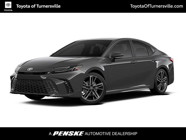 2025 Toyota Camry XSE -
                Turnersville, NJ