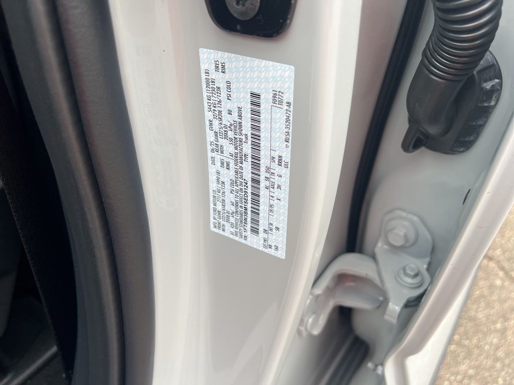 2025 Ford F-350SD