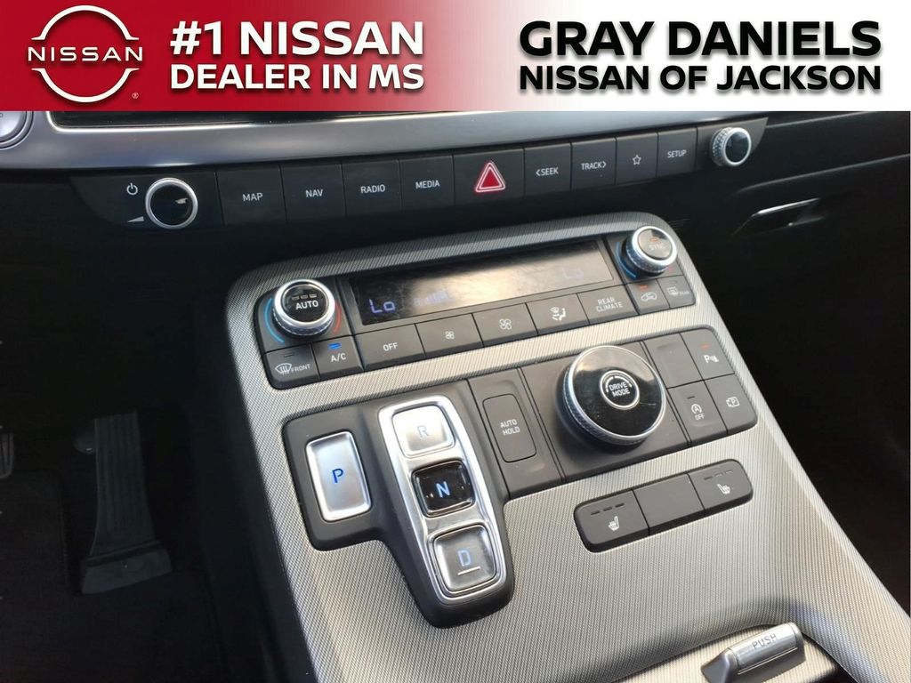 Used 2023 Hyundai Palisade SUV