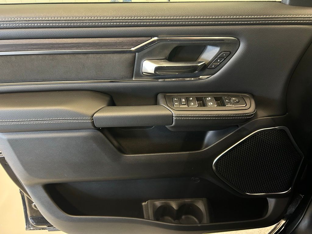 new 2026 Ram 1500 car, priced at $62,873