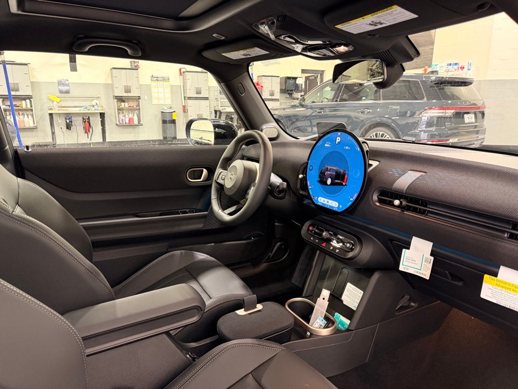 Thumbnail: 2026 MINI Cooper - 22