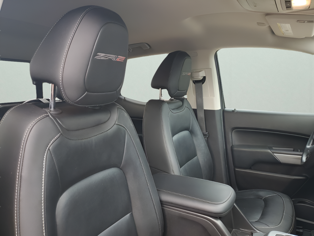 Used Car 2019 Chevrolet Colorado  Zr2 For Sale Under $30,000 In Austin, Texas