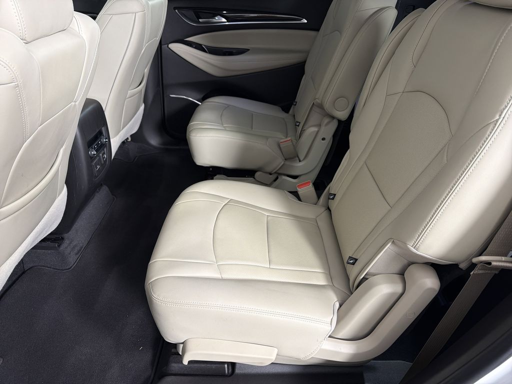 used 2021 Buick Enclave car, priced at $23,577