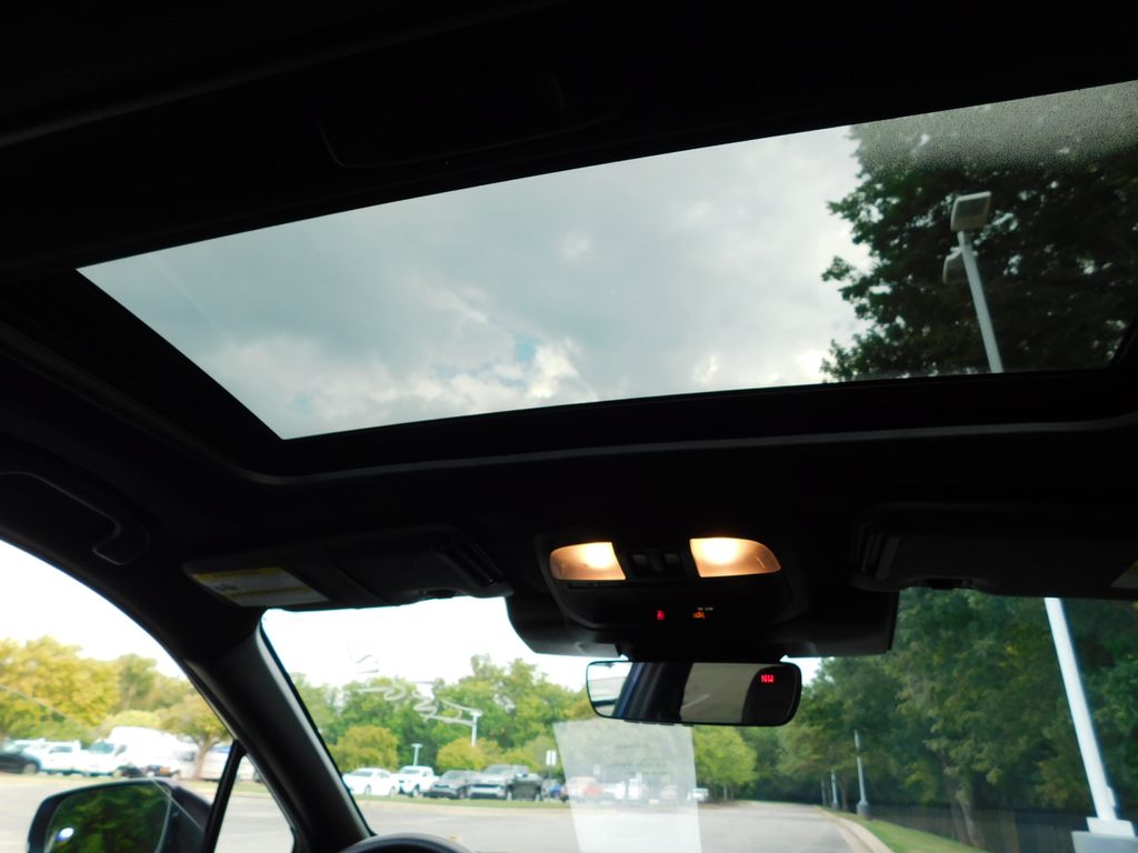 Thumbnail: 2024 Subaru Crosstrek - 6