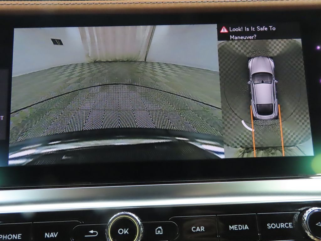 Thumbnail: 2020 Bentley Continental - 16