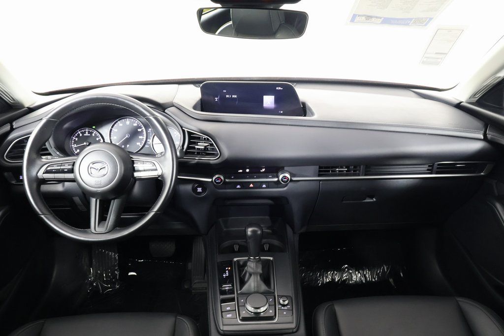 2022 Mazda CX-30 Select 8
