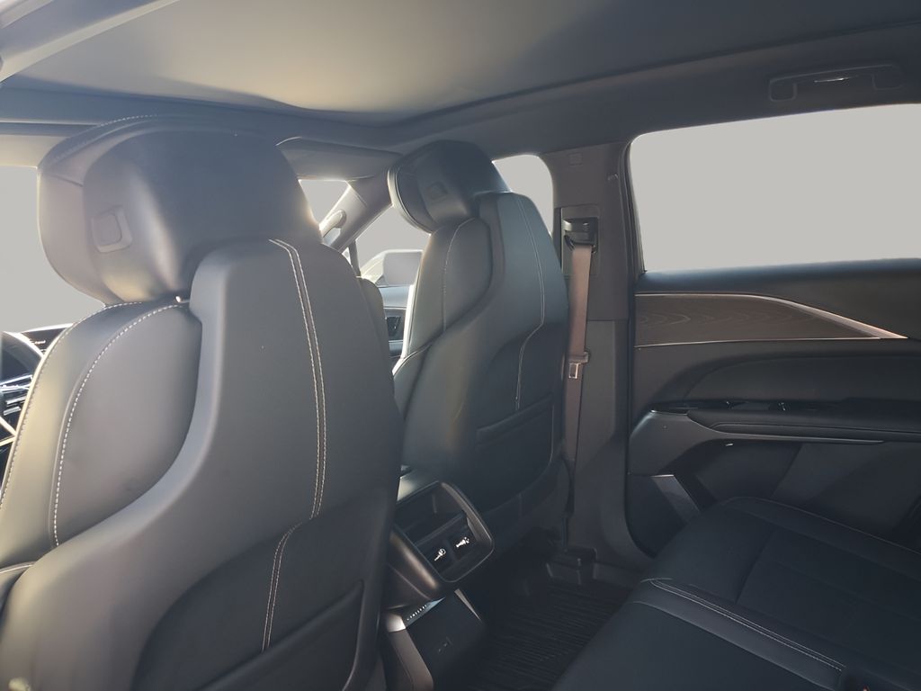 Used Car 2024 Cadillac Lyriq  Sport For Sale Under $40,000 In Austin, Texas