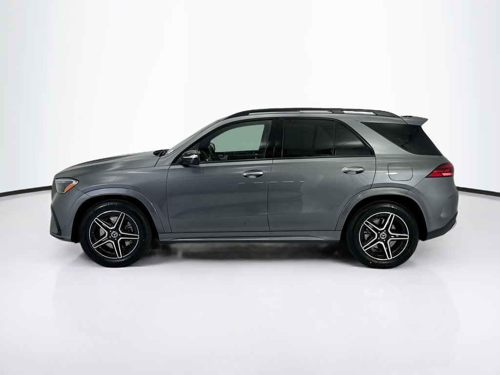 Thumbnail: 2026 Mercedes-Benz GLE - 8