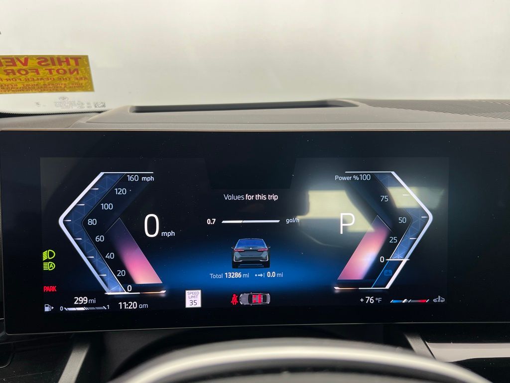 Thumbnail: 2024 BMW 5 Series - 15